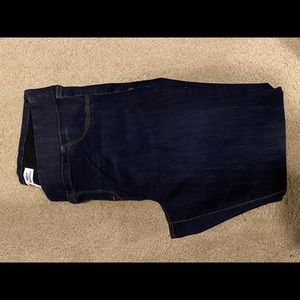 Old navy pull on jeggings